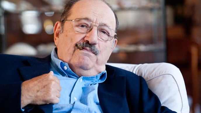 Umberto Eco