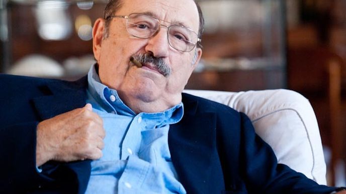 Umberto Eco Umberto Eco