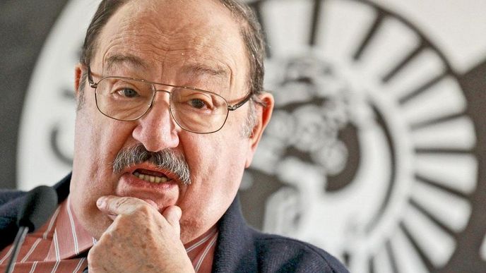 Umberto Eco