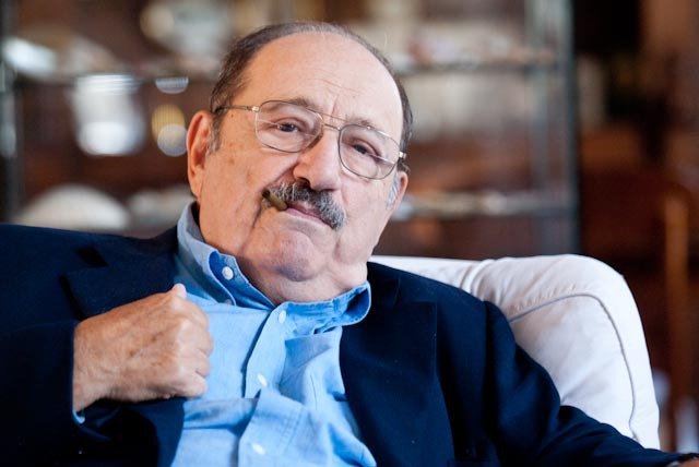 Umberto Eco