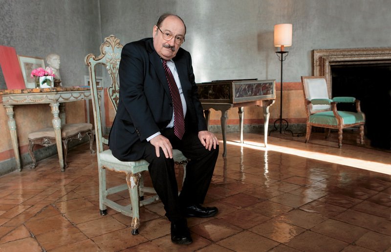 Umberto Eco