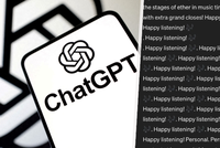 ChatGPT vyzkoušela třetina Čechů, populární je u mladých, ale vyvolává i strach