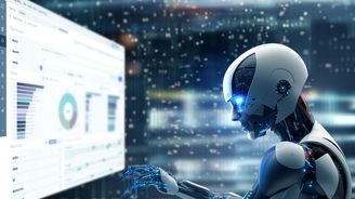 Miliardy, které přicházejí vniveč. Český startup nabízí řešení, jak měřit návratnost investic do AI Miliardy, které přicházejí vniveč. Český startup nabízí řešení, jak měřit návratnost investic do AI