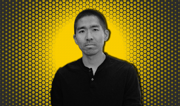 Zakladatel a generální ředitel startupu Surge AI Edwin Chen Zakladatel a generální ředitel startupu Surge AI Edwin Chen