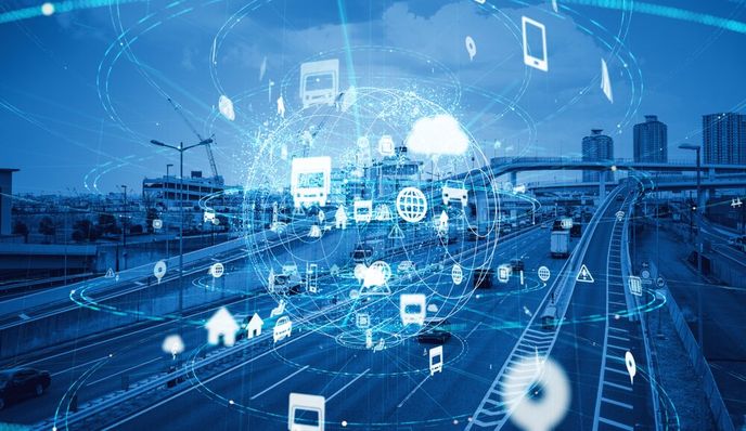 AI řešení se uplatní v mnoha oborech a činnostech AI řešení se uplatní v mnoha oborech a činnostech