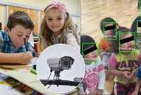 Emoce v dětských tvářích přečte kamera. Vyzkouší i české školy čínskou metodu?