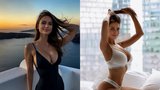 Modelka, která vydělává majlant na internetu, neexistuje. Jak je to možné?