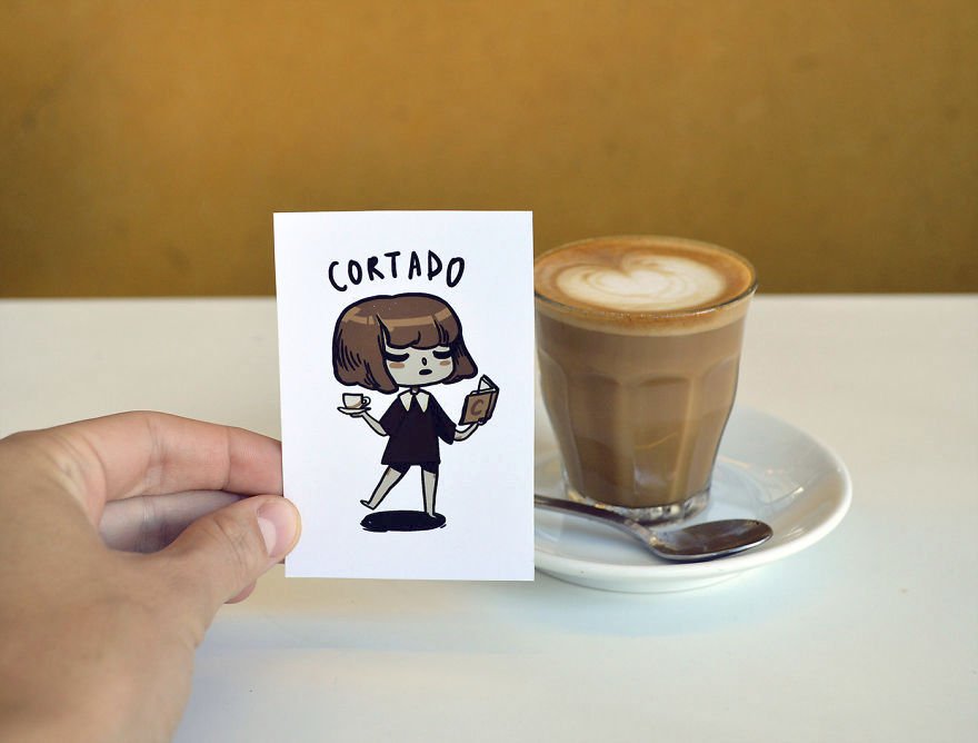 Cortado