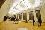 Uměleckoprůmyslové museum v Praze je opět přístupné veřejnosti