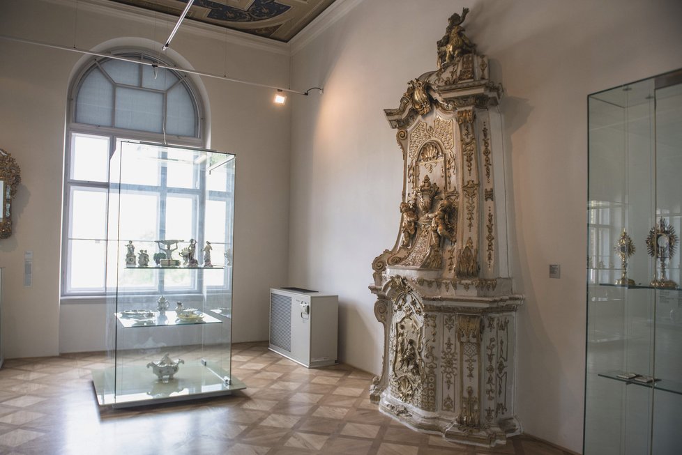 Moravská galerie mění koncept Uměleckoprůmyslového muzea na umění designu.