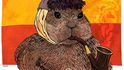 Vincent van Gopher