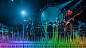 Pink Floyd rozezní Prahu a Ostravu za pomoci českých hudebníků