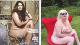 Norská výzva: Umělkyně kyprých tvarů chce svléknout premiérku do naha 