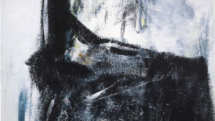 Peter Lanyon, Witness