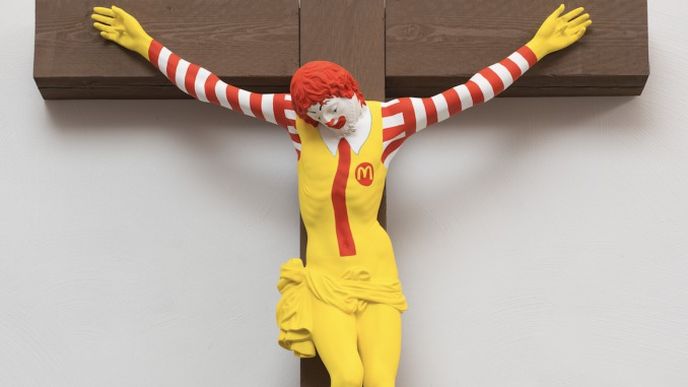 McJesus