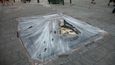 Julian Beever kouzlí s prostorem - jeho kresby jsou neuvěřitelnými optickými klamy