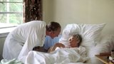 Překvapivý objev amerických vědců: Umírající člověk těsně před smrtí uslyší vaše poslední slova