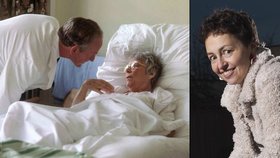 Primářka mobilního hospice Cesta domů boří mýtus, že odcházení ze života musí být nutně jen smutné.