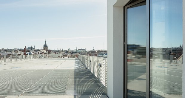 UMPRUM otevřelo v Mikulandské nové Technologické centrum. Studentům nabídne 22 nových dílen