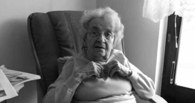 Ve 102 letech zemřela Halina Holbová, válečná veteránka 2. světové války a příslušnice československé armády v zahraničí. Informaci potvrdilo sdružení válečných veteránů při ministerstvu obrany. Ve 102 letech zemřela Halina Holbová, válečná veteránka 2. světové války a příslušnice československé armády v zahraničí. Informaci potvrdilo sdružení válečných veteránů při ministerstvu obrany.