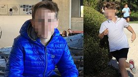 Školák (14) si hrál s kamarády na sportovišti: Zemřel po zásahu hokejkou do hlavy!