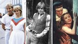 Když sláva končí tragédií: 7 úmrtí slavných, která šokovala celý národ!