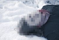 Kruté mrazy na jihu Moravy: Muž zemřel u vyhaslých kamen v nevytopeném domě