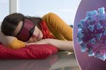 Způsobuje koronavirus chronický únavový syndrom? (ilustrační foto)