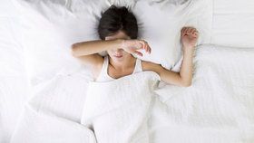 20 tipů, jak zatočit s jarní únavou