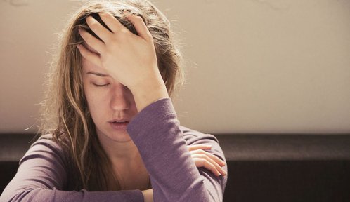 Devět nemocí, které se projevují nadměrnou únavou