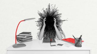 Únava z rozhodování: Proč nás může vyčerpat i výběr filmu na Netflixu Únava z rozhodování: Proč nás může vyčerpat i výběr filmu na Netflixu