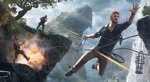 Recenze Uncharted 4: A Thief's End už zase dobývá poklady světa  