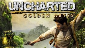 Hráči se mohou radovat, Uncharted: Golden Abyss pro PS Vita je stejná pecka, jakými byly díly pro PS3