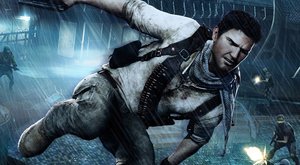 ABC 10/2016 Hrátky s počítačem: Konec zlodějin v Uncharted 4