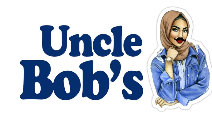 Nová podoba etikety firmy Uncle Bob&#39;s