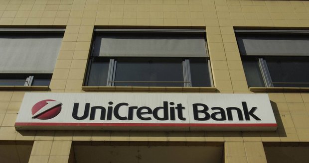 Ilustrační foto: Hackeři napadli web UniCredit bank.