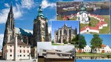 12 českých skvostů v UNESCO: Ty musíte vidět!