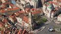 Historické centrum Prahy se na Seznam světového kulturního dědictví UNESCO dostalo v roce 1992. Historické centrum Prahy se na Seznam světového kulturního dědictví UNESCO dostalo v roce 1992.