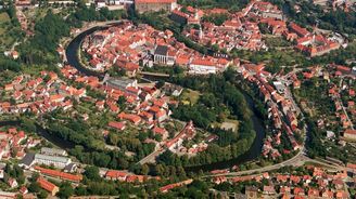 Nejvyšší hustota památek UNESCO? Česko mezi sousedy jasně vede Nejvyšší hustota památek UNESCO? Česko mezi sousedy jasně vede