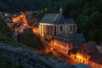 Ústecký kraj se pyšní 13. zapsanou kulturní památkou UNESCO v České republice