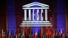 Organizace UNESCO (ilustrační foto)