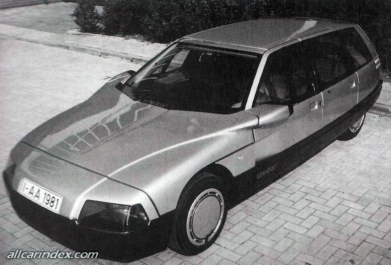 Uni-Car Auto 2000