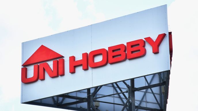 Řetězec pro kutily Uni Hobby Řetězec pro kutily Uni Hobby