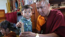 Centrum rané péče a výchovy v obci Buli