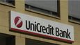 UniCredit Bank (ilustrační foto).