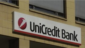 UniCredit Bank (ilustrační foto)