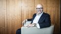 Marco Iannaccone, UniCredit bank Marco Iannaccone, UniCredit bank