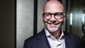 Marco Iannaccone, UniCredit bank Marco Iannaccone, UniCredit bank