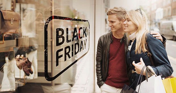 Black Friday v UniCredit Bank: až o 20 % výhodnější půjčky a další slevy na celé dva týdny