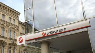 Česká UniCredit Bank převezme leasingovou sestru